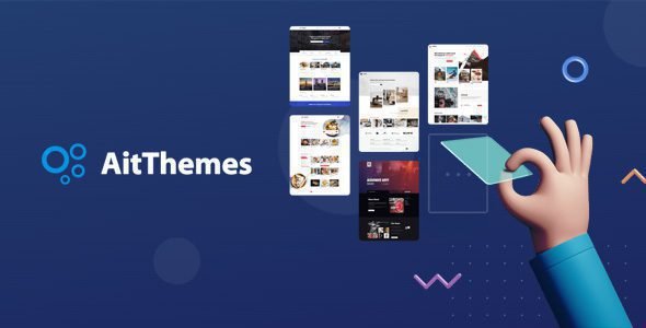 CitadelaWP: Tema WordPress ideal para negocios, directorios y comercio electrónico