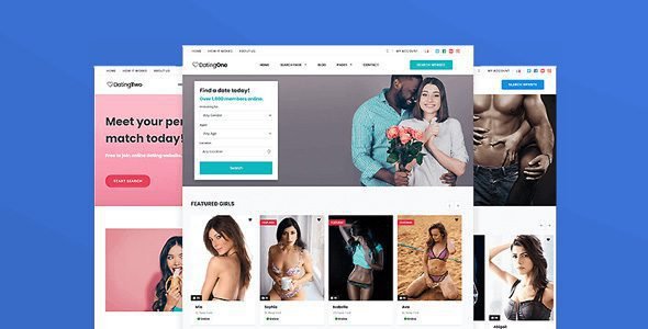 PremiumPress Dating Theme: cómo crear un sitio web de citas con WordPress