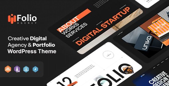 Uifolio: guía para crear un portafolio creativo con WordPress y Elementor