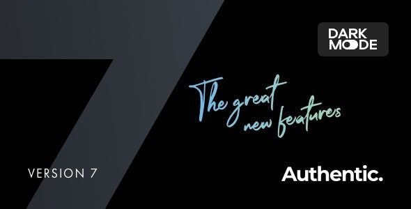 Authentic: tema WordPress ideal para blogs y revistas de estilo de vida