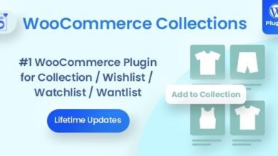 Docket para WooCommerce: organiza y comparte colecciones de productos fácilmente