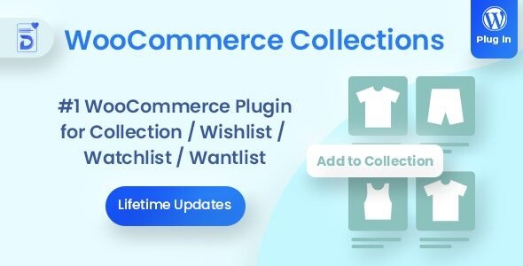 Docket para WooCommerce: organiza y comparte colecciones de productos fácilmente