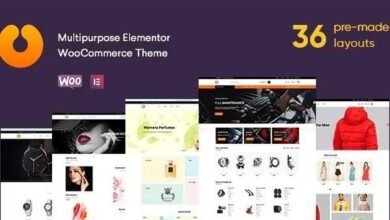 Cerato: guía para crear tiendas online con Elementor y WooCommerce