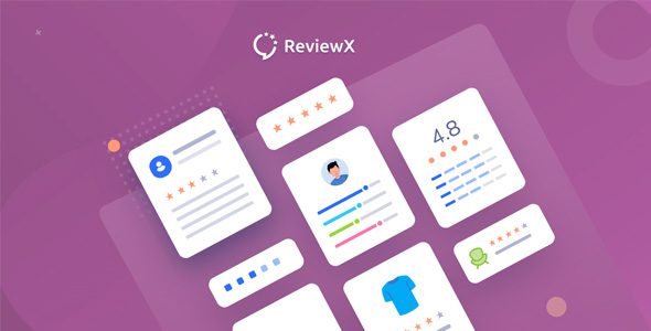 ReviewX Pro: cómo mejorar la gestión de reseñas en WooCommerce
