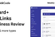 QR Code Generator BioLinks vCard SaaS: guía para crear códigos QR personalizados