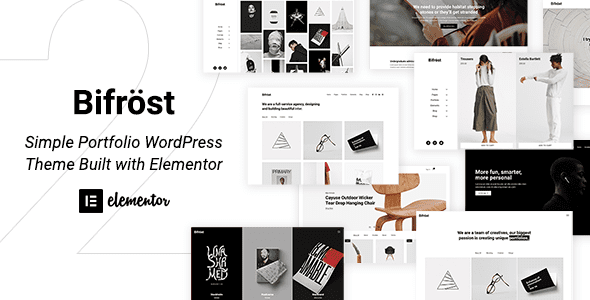 Bifrost: guía para crear sitios WordPress modernos con Elementor