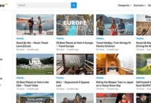 JustVideo Pro: Tema ideal para crear sitios de videos en WordPress