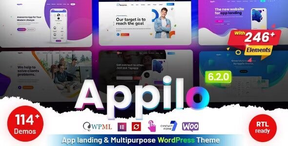Appilo: cómo crear páginas de aterrizaje efectivas para aplicaciones móviles